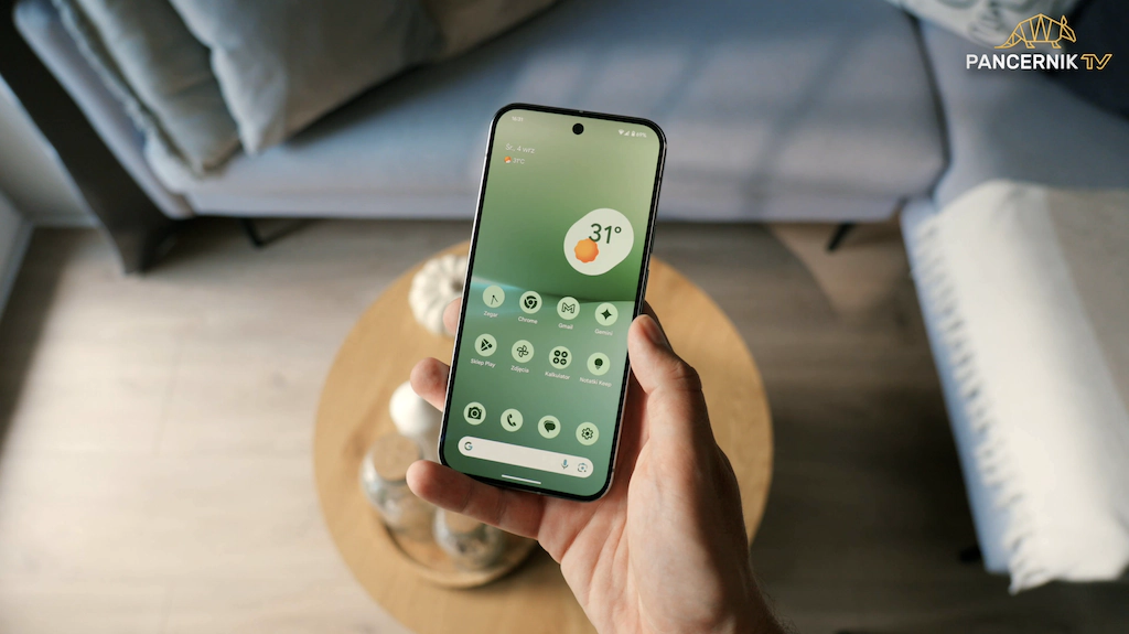 Google Pixel 10: Android na którego nikt nie czeka?
